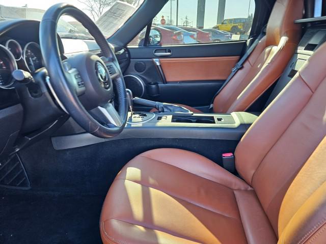 used 2008 Mazda MX-5 Miata car, priced at $12,985