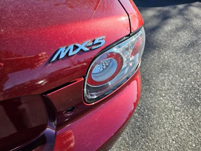 used 2008 Mazda MX-5 Miata car, priced at $12,985
