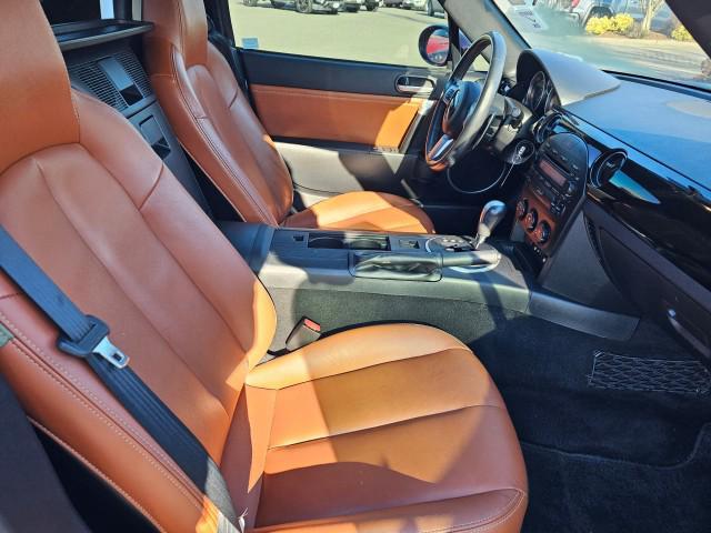 used 2008 Mazda MX-5 Miata car, priced at $12,985