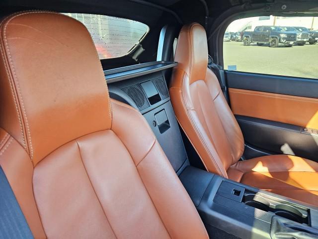 used 2008 Mazda MX-5 Miata car, priced at $12,985