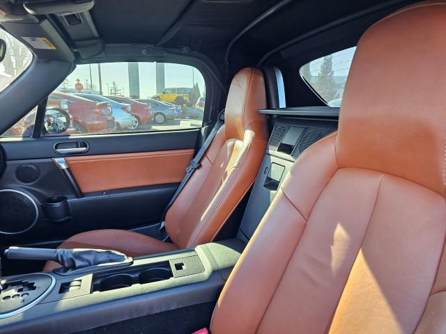 used 2008 Mazda MX-5 Miata car, priced at $12,985