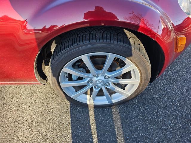 used 2008 Mazda MX-5 Miata car, priced at $12,985