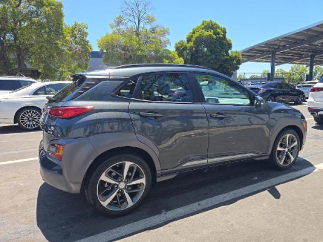 used 2020 Hyundai Kona car, priced at $22,980