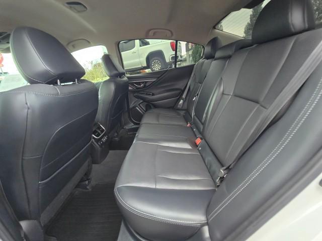 used 2020 Subaru Legacy car, priced at $23,800