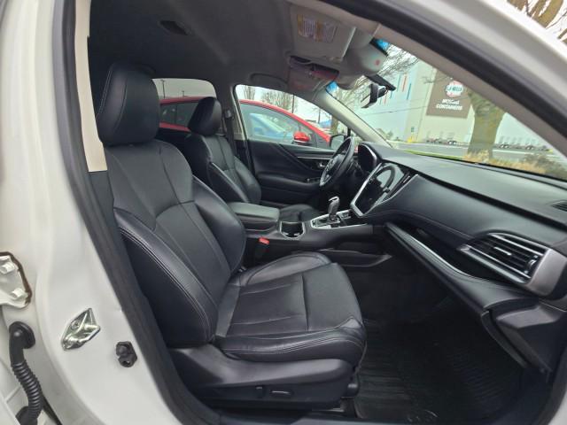 used 2020 Subaru Legacy car, priced at $23,800