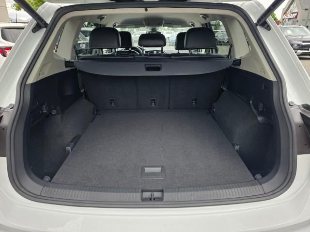 used 2022 Volkswagen Tiguan car, priced at $24,980