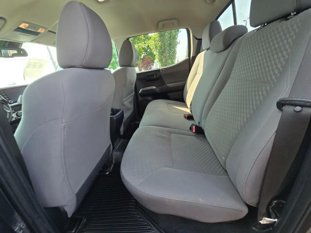 used 2020 Toyota Tacoma car, priced at $36,985