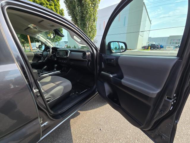 used 2020 Toyota Tacoma car, priced at $36,985