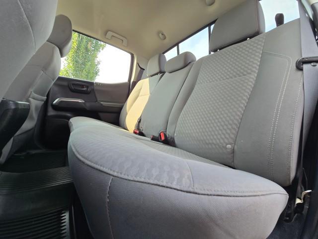 used 2020 Toyota Tacoma car, priced at $36,985