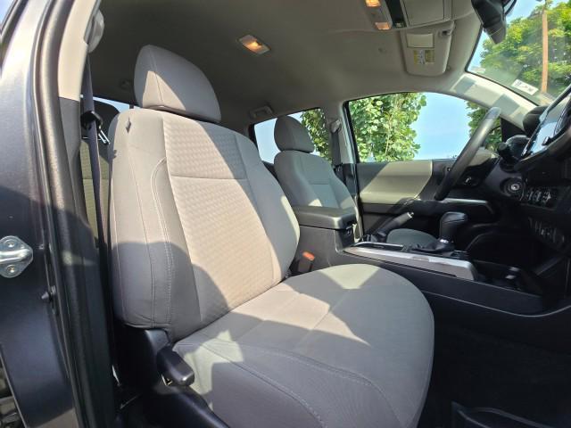 used 2020 Toyota Tacoma car, priced at $36,985