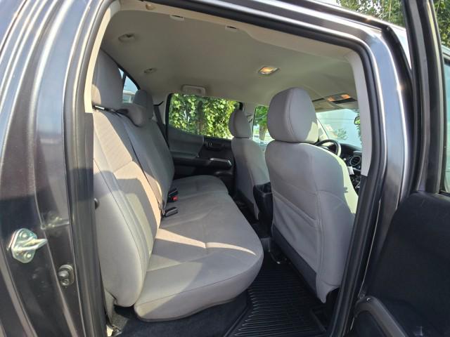 used 2020 Toyota Tacoma car, priced at $36,985