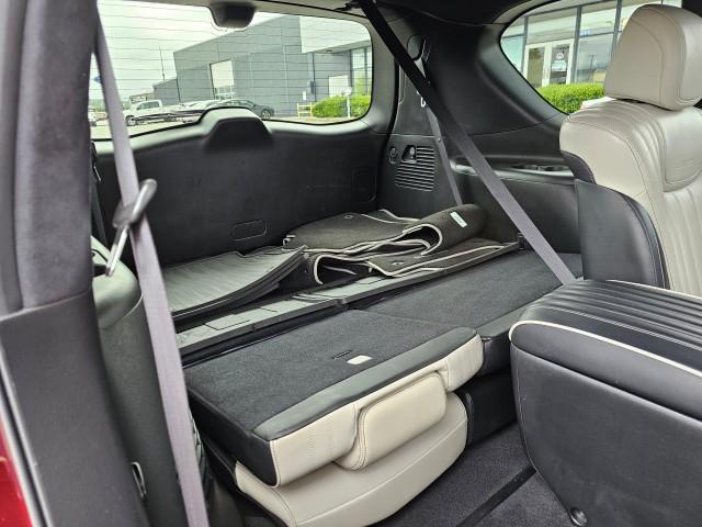 used 2020 INFINITI QX80 car, priced at $37,880