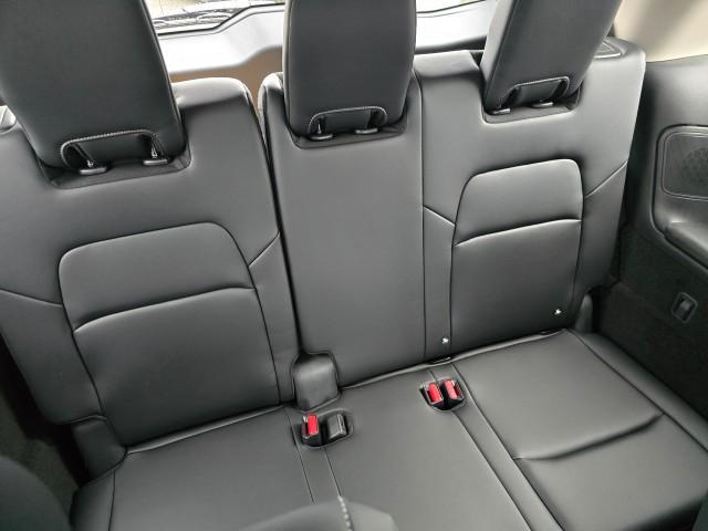 new 2025 Nissan Pathfinder car, priced at $49,700