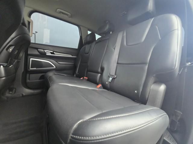 used 2020 Kia Telluride car, priced at $27,950