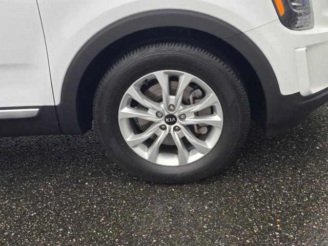 used 2020 Kia Telluride car, priced at $27,950
