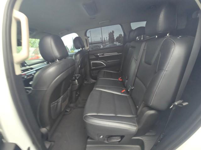 used 2020 Kia Telluride car, priced at $27,950