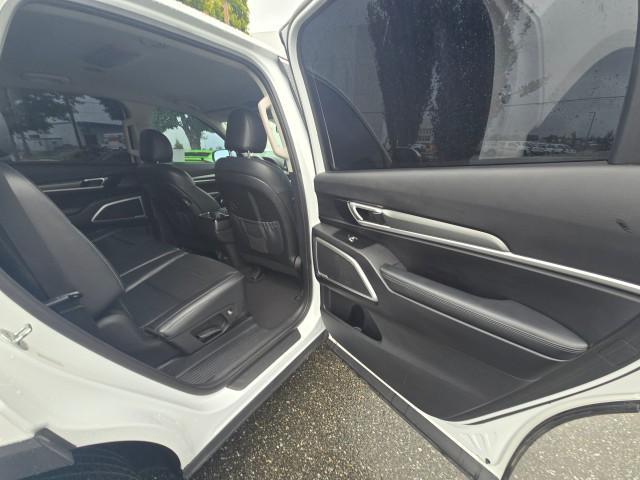 used 2020 Kia Telluride car, priced at $27,950