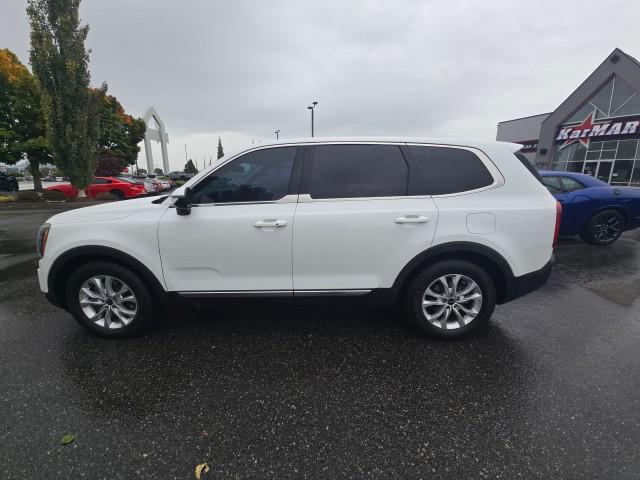 used 2020 Kia Telluride car, priced at $27,950