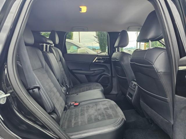 used 2024 Mitsubishi Outlander car, priced at $27,000
