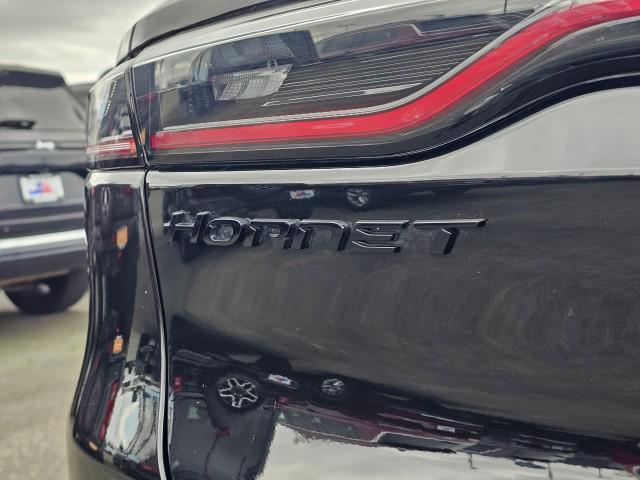 used 2024 Dodge Hornet car, priced at $26,980