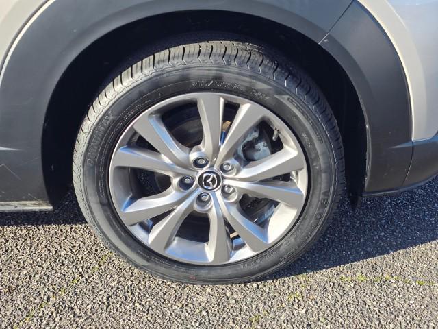 used 2022 Mazda CX-30 car, priced at $22,800