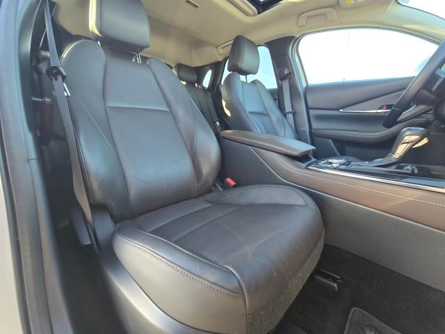 used 2022 Mazda CX-30 car, priced at $22,800