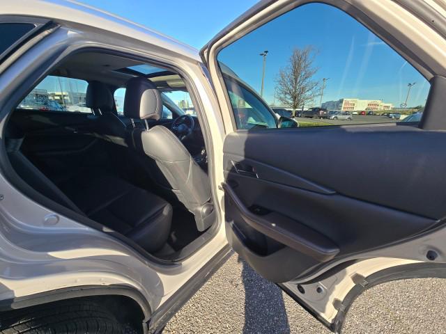 used 2022 Mazda CX-30 car, priced at $22,800