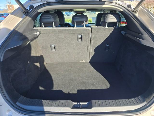 used 2022 Mazda CX-30 car, priced at $22,800