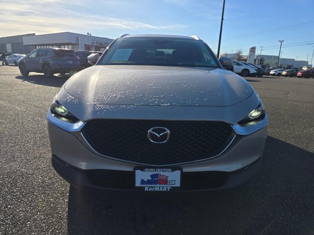 used 2022 Mazda CX-30 car, priced at $22,800