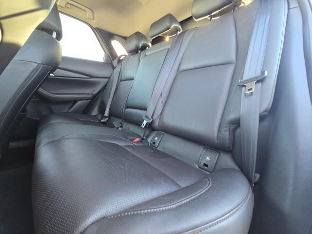 used 2022 Mazda CX-30 car, priced at $22,800