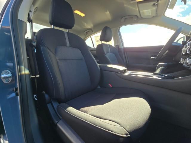 new 2025 Nissan Sentra car, priced at $23,050