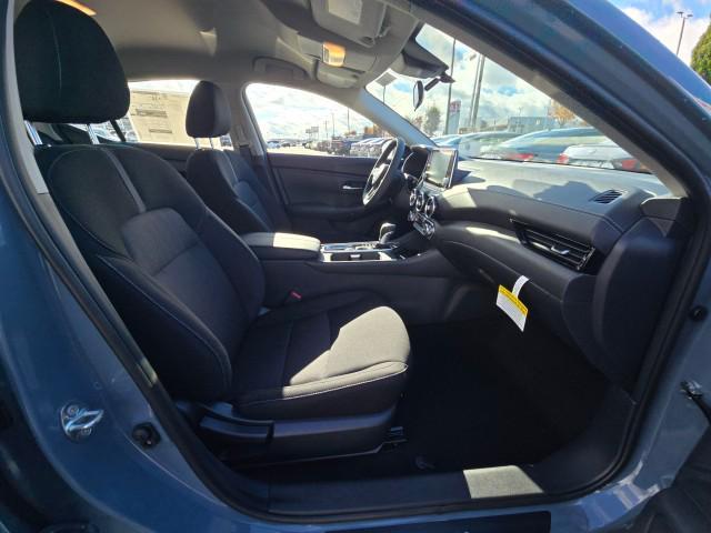 new 2025 Nissan Sentra car, priced at $23,050