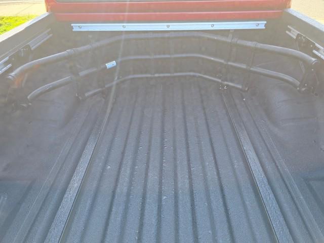 used 2021 Nissan Frontier car, priced at $24,890