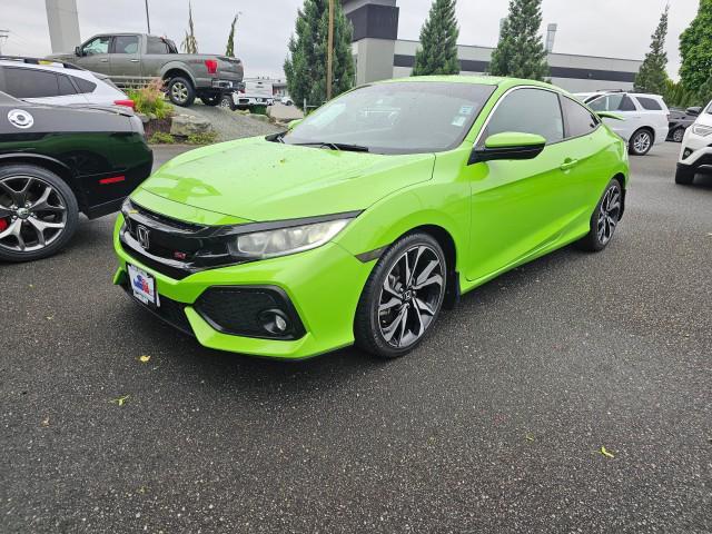 used 2017 Honda Civic car, priced at $25,980