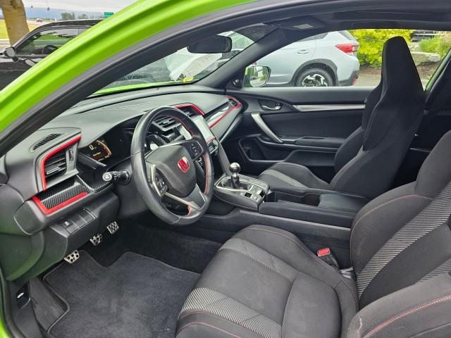 used 2017 Honda Civic car, priced at $25,980