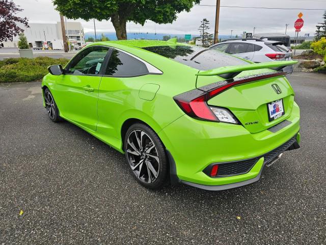 used 2017 Honda Civic car, priced at $25,980
