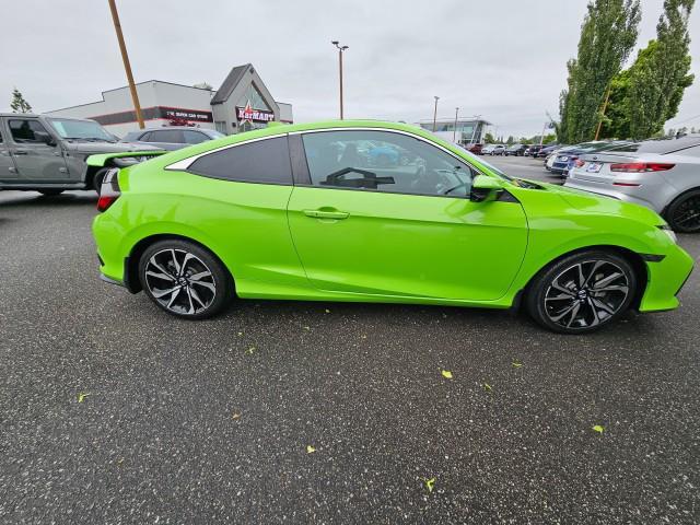 used 2017 Honda Civic car, priced at $25,980