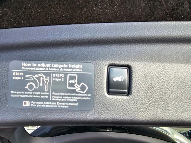 used 2021 INFINITI QX50 car, priced at $26,800