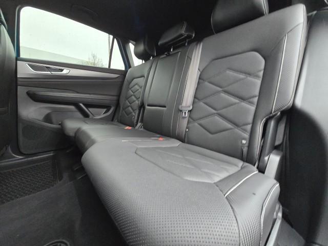 used 2024 Volkswagen Atlas Cross Sport car, priced at $33,985