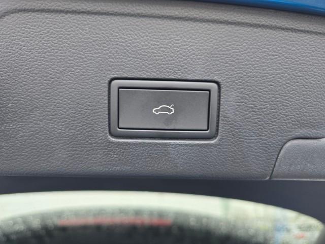 used 2024 Volkswagen Atlas Cross Sport car, priced at $33,985