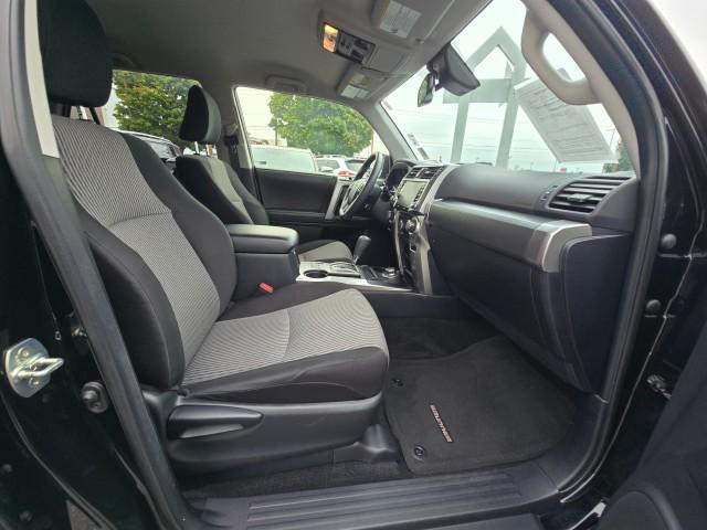 used 2024 Toyota 4Runner car, priced at $49,885