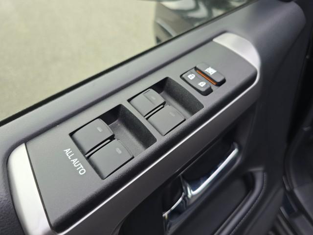 used 2024 Toyota 4Runner car, priced at $49,885