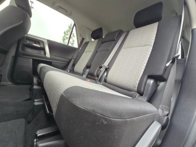 used 2024 Toyota 4Runner car, priced at $49,885