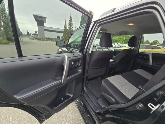 used 2024 Toyota 4Runner car, priced at $49,885