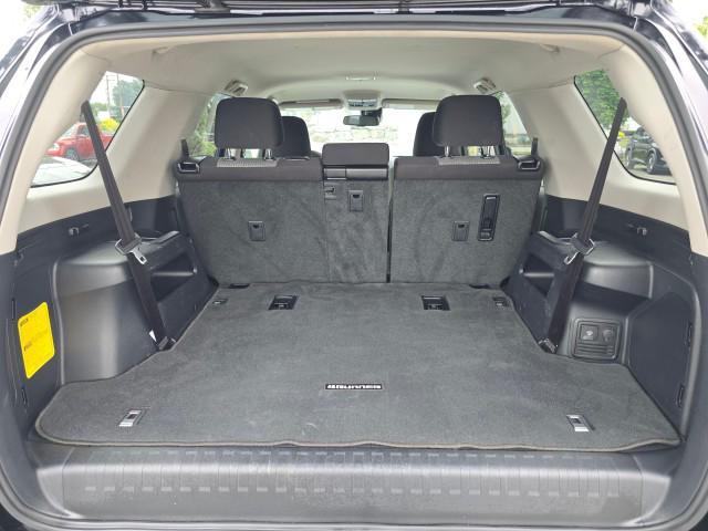 used 2024 Toyota 4Runner car, priced at $49,885