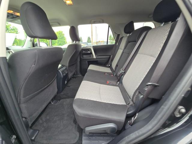 used 2024 Toyota 4Runner car, priced at $49,885