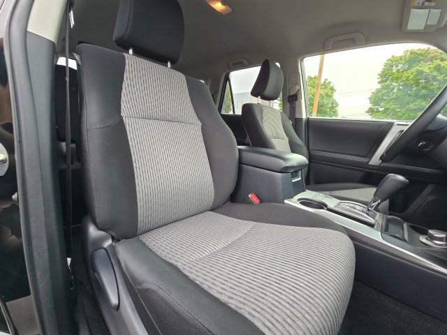 used 2024 Toyota 4Runner car, priced at $49,885