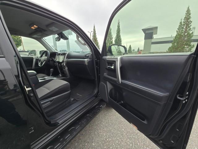 used 2024 Toyota 4Runner car, priced at $49,885