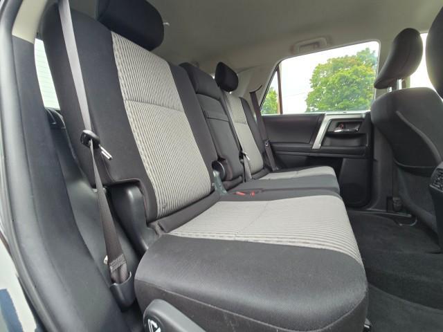 used 2024 Toyota 4Runner car, priced at $49,885