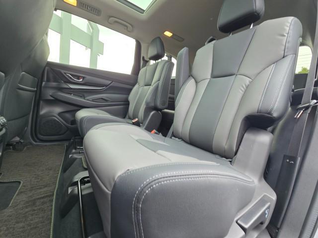 used 2022 Subaru Ascent car, priced at $34,985